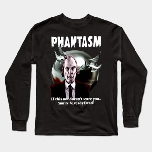 phantasm Long Sleeve T-Shirt